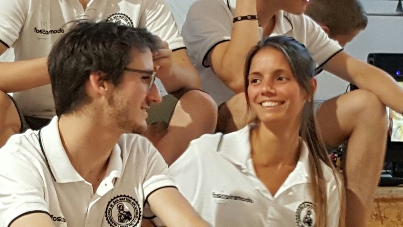 Cena in Piazza 2016