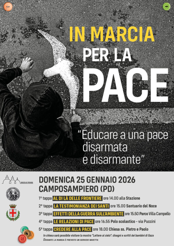 2026 01 26 Marcia Pace