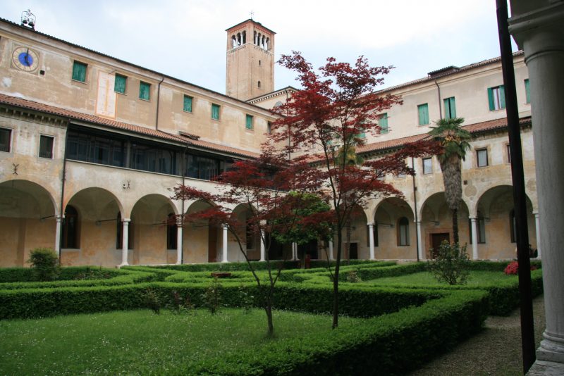 Seminario Treviso