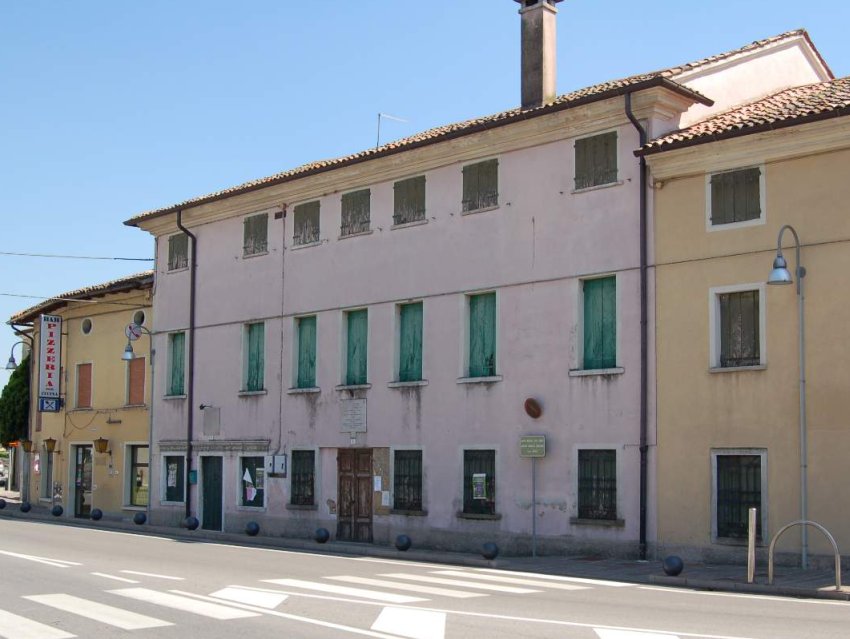 Casa natale Cardinale Jacopo Monico