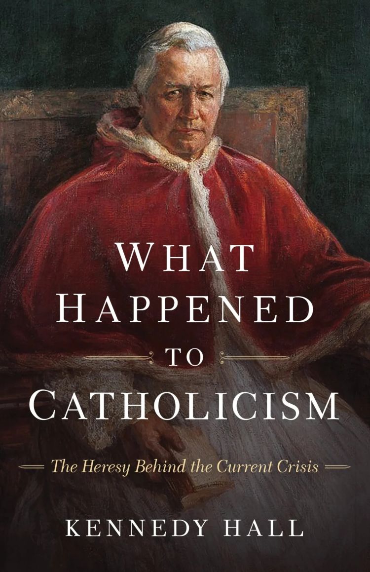 what happened to catholicism