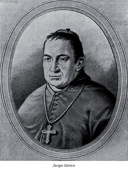 Jacopo Monico