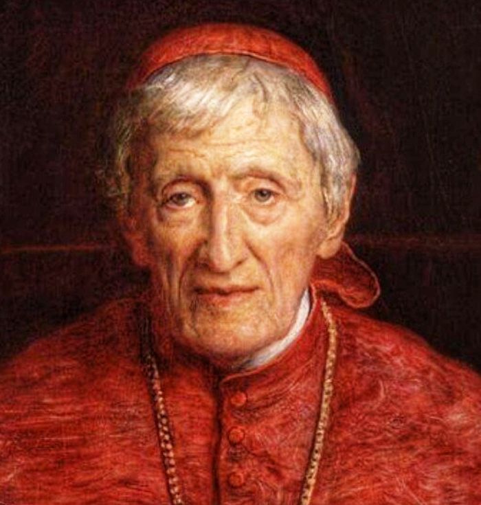 John Henry Newman