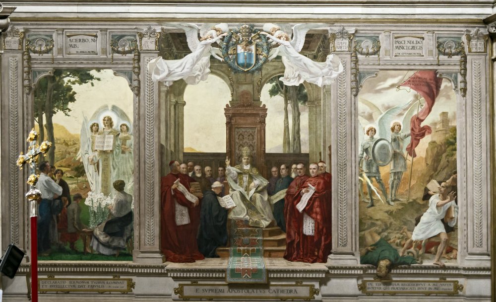 Luoghi di S. Pio X