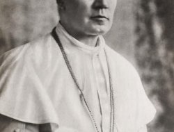 Giuseppe Sarto (1835-1914), papa Pio X (1903-1914)  